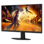 AOC 24G4HX 23.8" LED MONITOR 縮圖 3