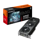 GIGABYTE RX9060XT GAMING OC 8GB GDDR6 縮圖 4