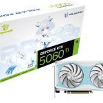 MANLI RTX5060 8GB GDDR7 OC POLAR X2 縮圖 7