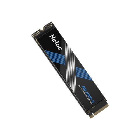 NETAC NV7000-Q 2TB PCIE 4X4 2280 NVME (W/H.S)