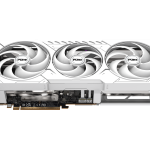 SAPPHIRE RX9070XT PURE GAMING OC 16GB GDDR6 縮圖 5