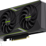 MANLI RTX5060TI 16GB GDDR7 NEBULA X2 縮圖 1