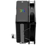 THERMALRIGHT ASSASSIN X 120 R DIGITAL MON 12CM PWM BK 縮圖 8