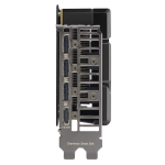 ASUS DUAL RTX5060TI OC 8GB GDDR7 縮圖 6