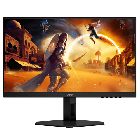AOC 24G4E 23.8" LED MONITOR