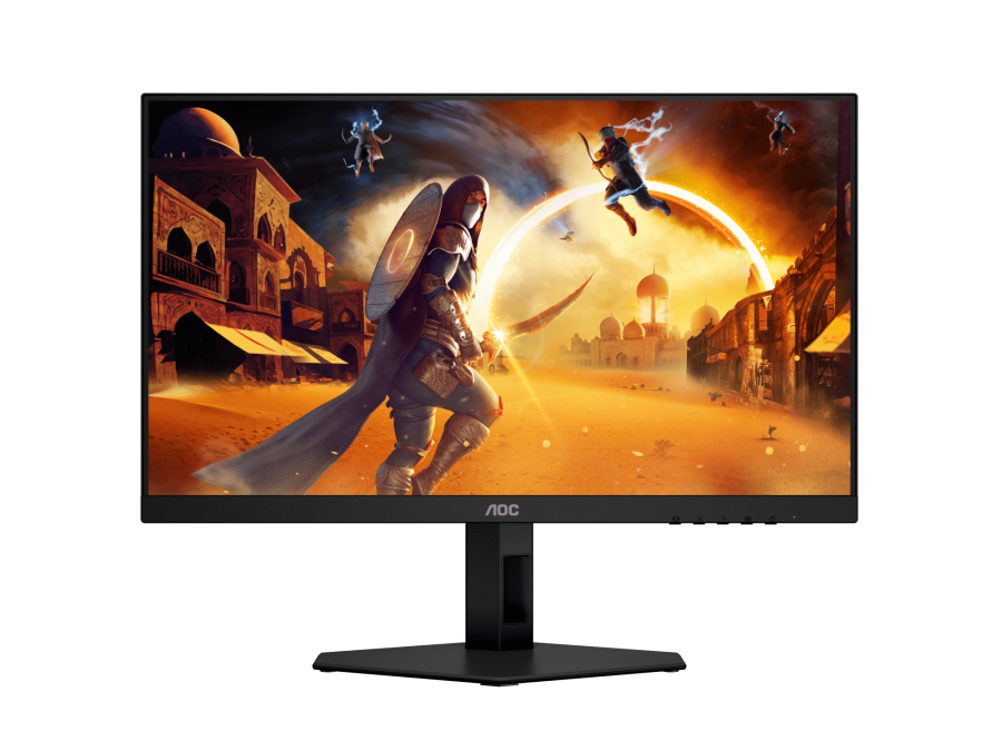 AOC 24G4E 23.8" LED MONITOR