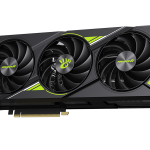 MANLI RTX5080 16GB GDDR7 NEBULA X3 縮圖 3