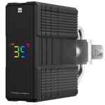 THERMALRIGHT ASSASSIN X 120 R DIGITAL MON 12CM PWM BK 縮圖 6