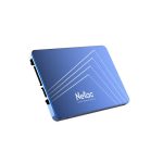 NETAC N600S 4TB SATAIII 3D NAND SSD 2.5" 縮圖 3