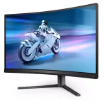 PHILIPS 27M2C5500W 27" 2K 240Hz 1000R Curved Monitor 縮圖 7