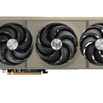 SAPPHIRE RX9070 NITRO+ GAMING OC 16GB GDDR6 縮圖 2
