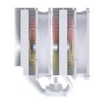 FSP MP7 CPU COOLER W/ARGB WHITE 縮圖 4