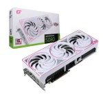 COLORFUL RTX5080 ULTRA W OC 16GB GDDR7 縮圖 5