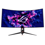 ASUS PG39WCDM 39" OLED 800R MONITOR 縮圖 5