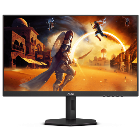 AOC 27G4X 27" LED MONITOR
