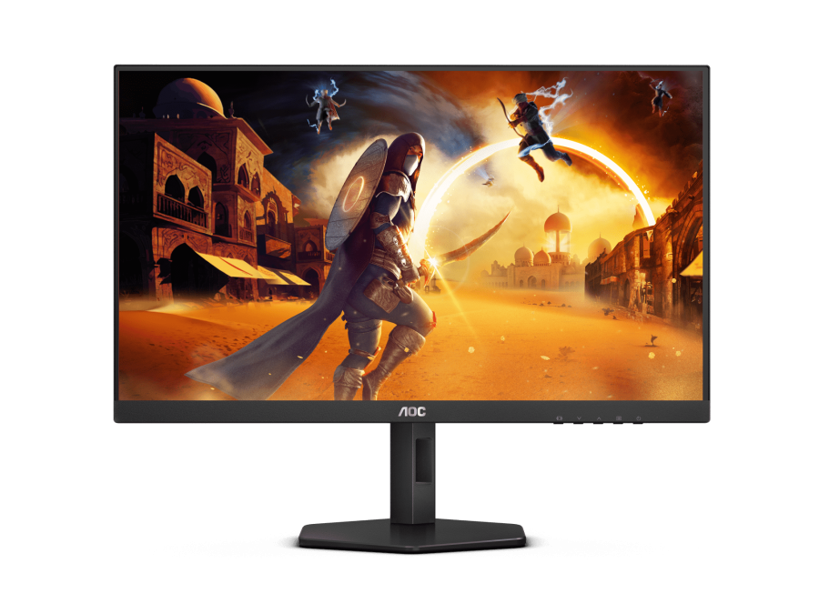 AOC 27G4X 27" LED MONITOR