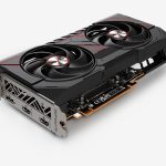 SAPPHIRE RX9060XT PULSE GAMING OC 16GB DDR6 縮圖 2