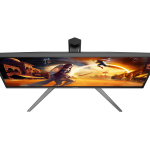 AOC U27G4 27" LED MONITOR 縮圖 7