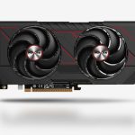 SAPPHIRE RX9060XT PULSE GAMING OC 16GB DDR6 縮圖 3