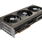 SAPPHIRE RX9070 NITRO+ GAMING OC 16GB GDDR6 縮圖 3