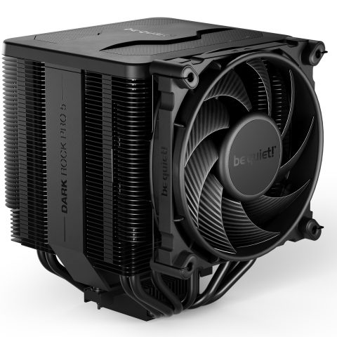 BE QUIET! DARK ROCK PRO 5 (BK036)