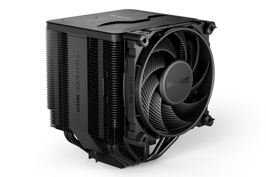 BE QUIET! DARK ROCK PRO 5 (BK036)
