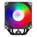 PHANTEKS POLAR ST SERIES 120MM PWM FAN CPU COOLER BLACK 縮圖 2