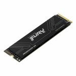 KINGSTON FURY RENEGADE G5 2048GB PICE 5.0 M.2 NVME SSD 縮圖 5