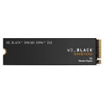 WESTERN DIGITAL BLACK SN8100 4TB GEN5 NVME SSD 縮圖 2