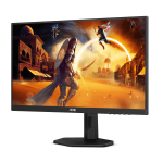 AOC 27G4X 27" LED MONITOR 縮圖 2
