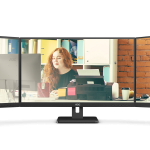 AOC 24E3QAF 24" MONITOR 縮圖 5