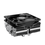 PC COOLER RC400 53MM LP COOLER BLACK 縮圖 1