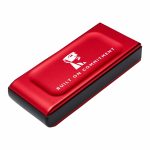 KINGSTON 2TB XS1000 RED USB3.2 GEN 2 EXTERNAL SSD 縮圖 2