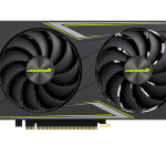 MANLI RTX5060TI 16GB GDDR7 NEBULA X2 縮圖 5