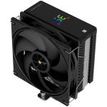 THERMALRIGHT ASSASSIN X 120 R DIGITAL MON 12CM PWM BK 縮圖 1