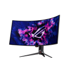 ASUS PG39WCDM 39" OLED 800R MONITOR 縮圖 1