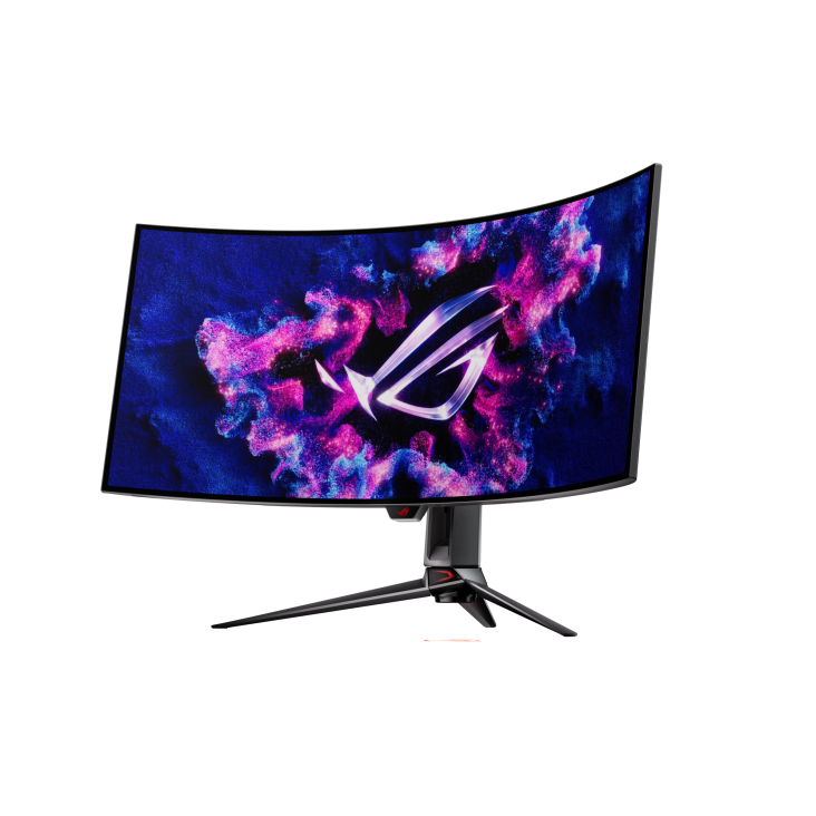 ASUS PG39WCDM 39" OLED 800R MONITOR