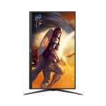 AOC U27G4 27" LED MONITOR 縮圖 8